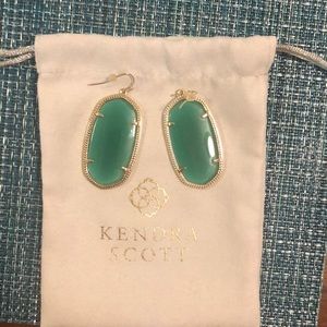Kendra Scott Danielle Earrings